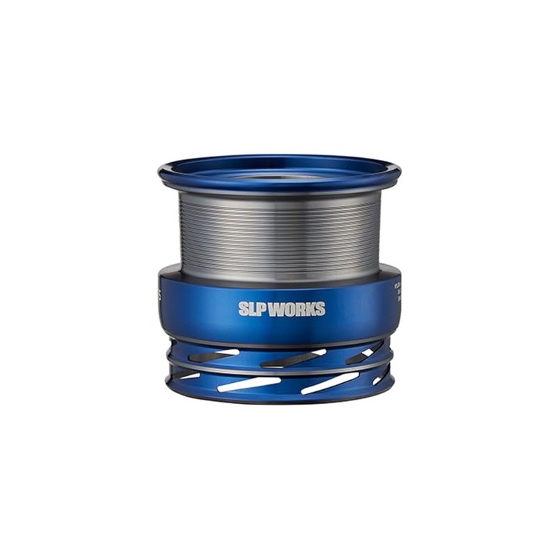 Daiwa Slp Works SLPW LT Type-Beta Spool 4000S Blue