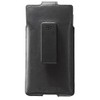 BlackBerry ACC62174001 Leather Holster Priv