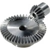 Steel Gear Module 1 3-1 15/45 Z