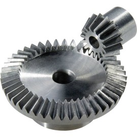 Steel Gear Module 1 3-1 15/45 Z