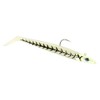 Sandeel 6" 1 1/2oz 2+1 (Green Glow) SE-J160-GG One Size