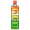 OFF! Outdoor Insect & Mosquito Repellent Fogger, Backyard Pretreat, Kills