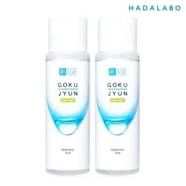 Kokuryu 고쿠쥰 로션 라이트 170ml x2개 Gokujun Lotion Light 170ml x 2 pieces [Basic Product]