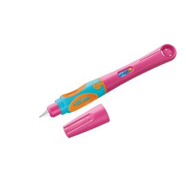 Griffix Lovely Pink Left Handed Fountain Pen