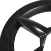 X AUTOHAUX 40 42 Teeth 6.5cm 5 Holes Bicycle Bike