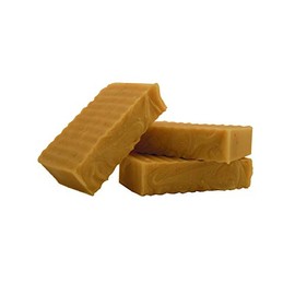 Noir Naturals Asta (Doggie) Goat's Milk Soap