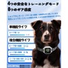 Risingvent Waste Barking Prevention Collar, 8 Level Sensitivity Adjustment, AI