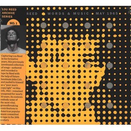 Words & Music, May 1965