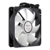 Gelid Solutions Silent 12 – 3-Pin Fan - 120mm Standard