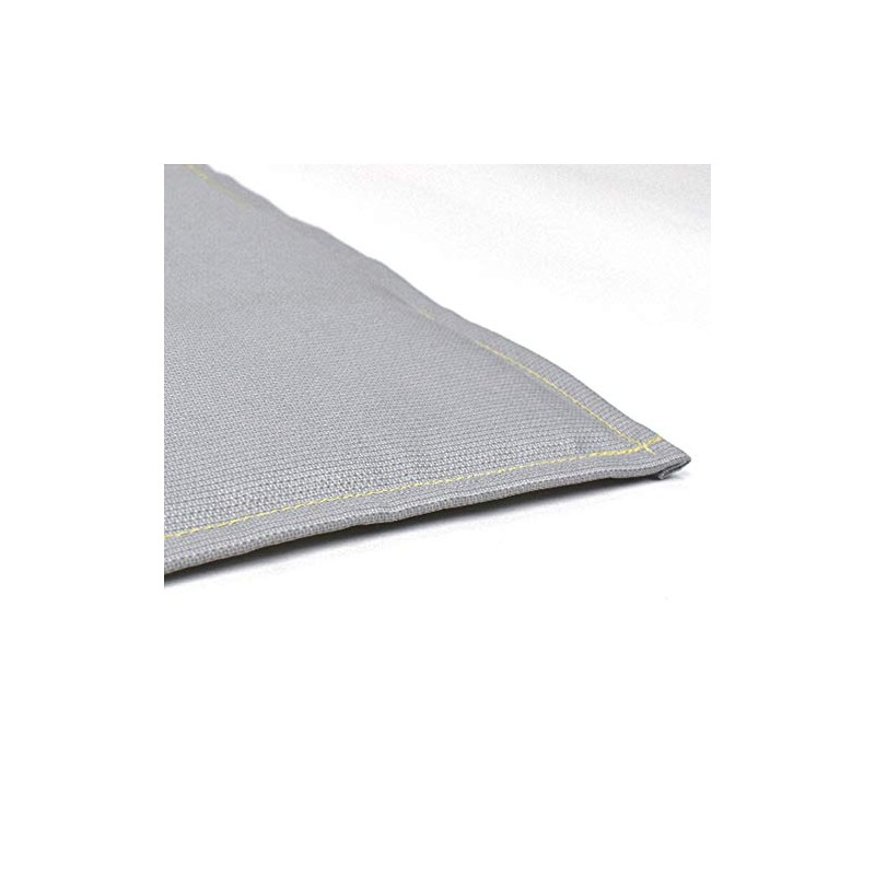 Arctic Hayes VPHM1 Vortex 1800°C Professional Heat Mat, 290 mm