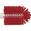 Vikan 5380-103-4 Stiff Tube Brush, Polyester, 3-7/8" x 6-1/2" OAL,