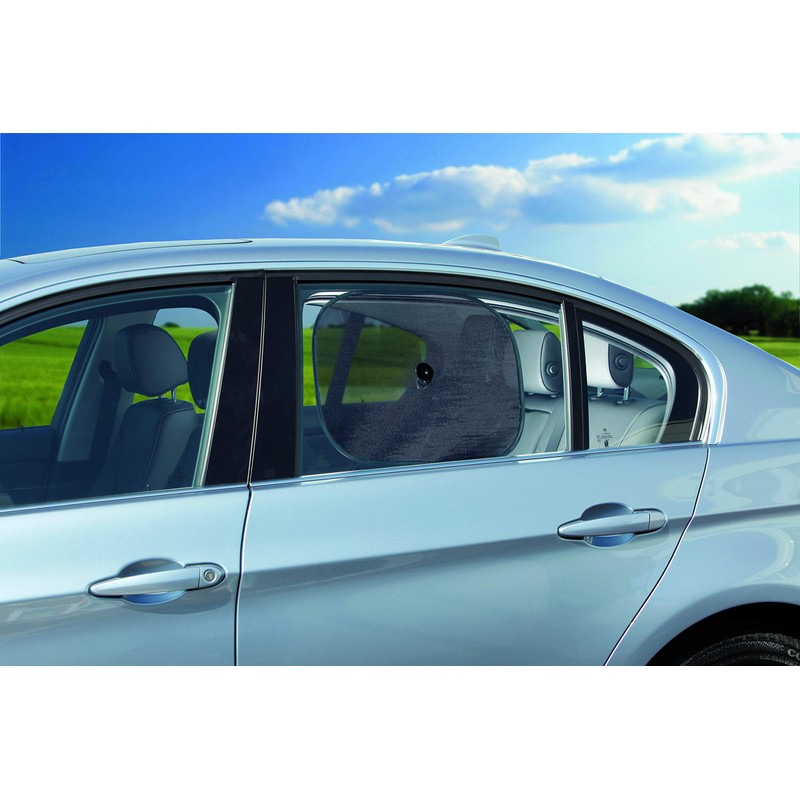 Unitec 73817 Sun Protection Spring Visor