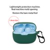 QWYJ Funda para JBL Vibe Beam/Wave Beam Case Carcasa Protectora