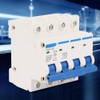 Circuit Breaker 50 Hz Circuit Breaker DZ47-63 4P 40 A