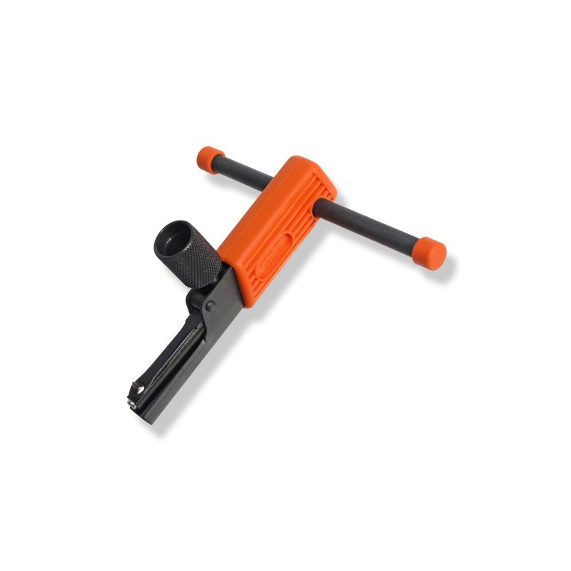 Nes Universal Internal Thread Repair Tool, 1/2 to 5/8", NES22