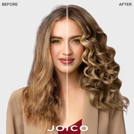 Joico Body Shake Acabado Texturizante Para Cabello Fino a Medio Volumen y Cuerpo de Larga Duración Protección Térmica, contra Humedad y UV Controla el Frizz y los Cabellos Sueltos