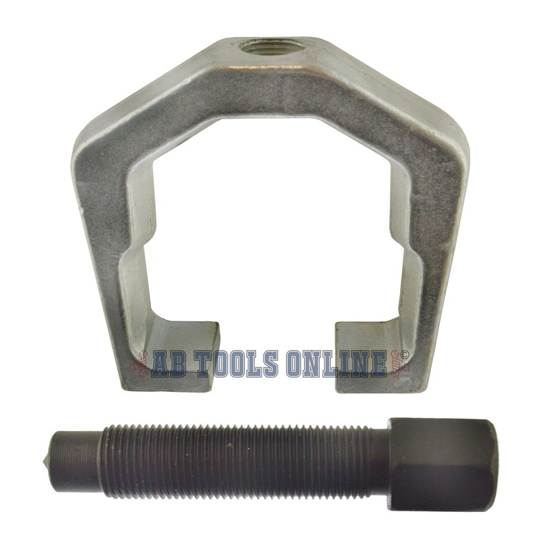 AB Tools 33mm Tie rod end/Pitman Arm Remover Puller Steering