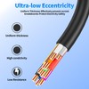 18/10 Solid Sprinkler System Wire 50ft, 18 Gauge Irrigation Wires