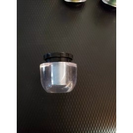 BISSÚ Bissu Shimmer Eyeshadow Pot 1.5g ~Pale Blue #21 NEW!