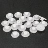 uxcell 20pcs Plastic Gears 26 Teeth Model 26102B Reduction Gear