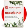 The Physic Garden Muscle Rub 50g