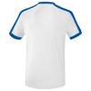 Erima Maglietta Unisex per Bambini, Stile retrò Star (3132519), Bianco/Royal,