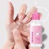 Fake Nail Remover - 15ML Nail Glue Dissolver,Dissolver Base Gel