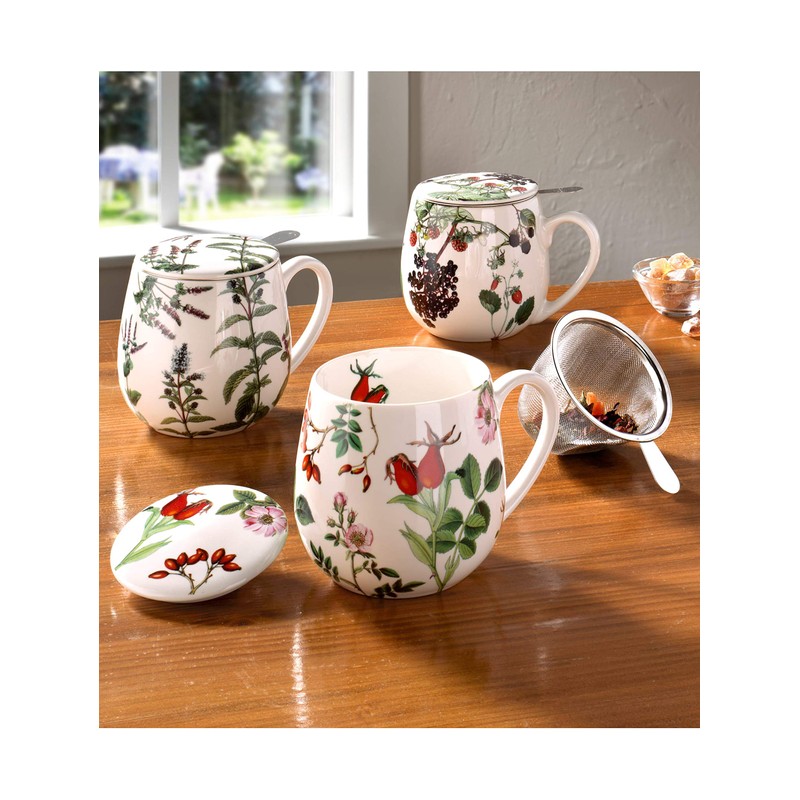 Könitz Tea for You - My Favourite Tea - Fruits