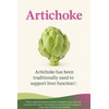 True Totality Milk Thistle – Liver Support with Dandelion Root,