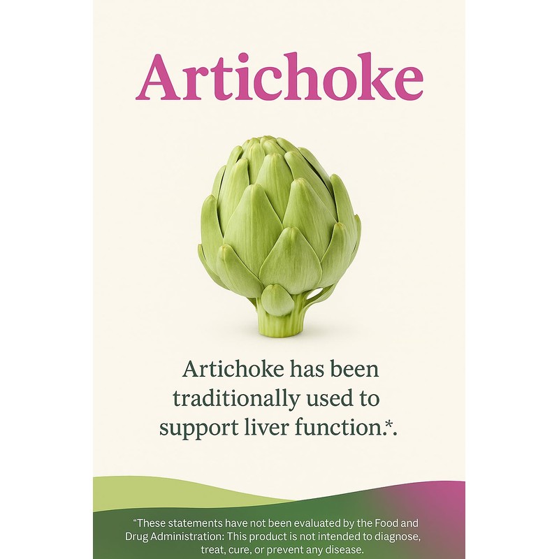True Totality Milk Thistle – Liver Support with Dandelion Root,