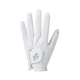 Yonex GL-850 All-Weather Hybrid Gloves, Men's, Left Hand, Genuine Japanese Product, M, White