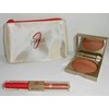 Jabot Glow Ever After Bronzer BRONZE KISS MEDIUM & Lip