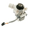 Parts Master Replacement for GE/Hotpoint Washing Machine Drain Pump -