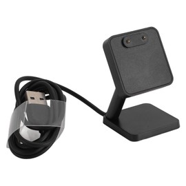 Cuifati Charging Station for Fit 3, Magnetic Charging Station with 3.3 Feet Long Charging Cable, Portable Charging Station, Only Compatible with Fit 3 Smartwatch (SM-R390)