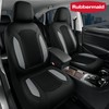 Rubbermaid Leather Mesh Car Seat Covers, Breathable Air Mesh Front