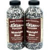 Amish Country Popcorn | 2 - 14 oz Bottles | Midnight Blue Popcorn Kernels | Old Fashioned, Non-GMO and Gluten Free (2 - 14 oz Bottles)