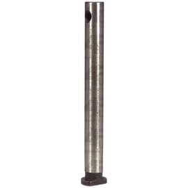 1x Clutch Pivot pin 13 Inch Replacement for Massey Ferguson 390 393 394 396 397 398 Tractor