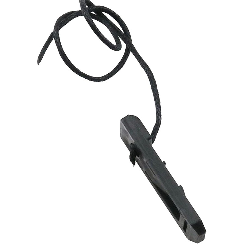 Jowxsx 5Pcs Black Surfboard Fin Clips Replacement Surfboard Fin Buckle