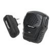 TIDRADIO Wireless Speaker Mic with Programmer Adapter,for 2-Pin K-Port GMRS/Ham