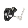 CAMVATE Multi-Purpose Super Club Clamp with 1/4" Male to 5/8"
