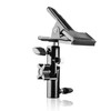 EMART Heavy Duty Metal Clamp Holder with 5/8" Light Stand