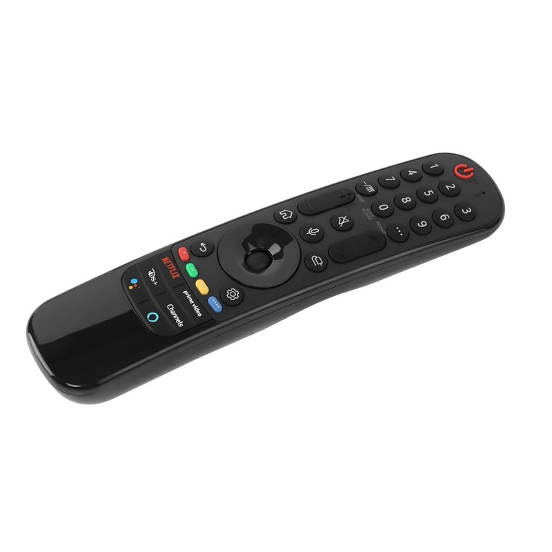 (Pack of 2) Voice Magic Remote Control for LG Remote