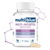 Multiblue - Inositol Con 60 Cápsulas - Myo-inositol Sabor Sin