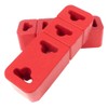 Powerflex performance polyurethane bushes - Universal Supporto marmitta - Art.