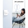 TROND i Phone Charger Fast Charge, 20W Fast i Phone