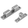 Ball Catch Closed Fixed Cabinet Toggle Latch Stainless Steel 70mm