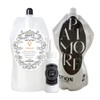 Pimore Graz heat perm only 3-piece set, 1 piece, 960ml, Graz 3-piece set 2 cream (fruit) type / 파이모아 그라츠 열펌전용 펌제 3종세트, 1개, 960ml, 그라츠 3종세트2제 크림(과수)타입