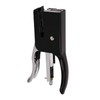 Desktop Stapler, Metal Handheld Paper Stapler Large Capacity Plier Stapler