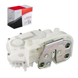 SYERAL Door Latch Lock Actuator Motor Rear Left Driver Side 72110SWAD01 Replacement for 2007-2011 Honda CR-V