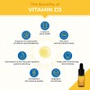 Laboratoires Nutrimea - D3 K2 Vitamins MK7 - Olive Oil